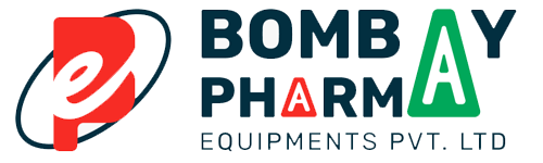 Bombay Pharma Logo